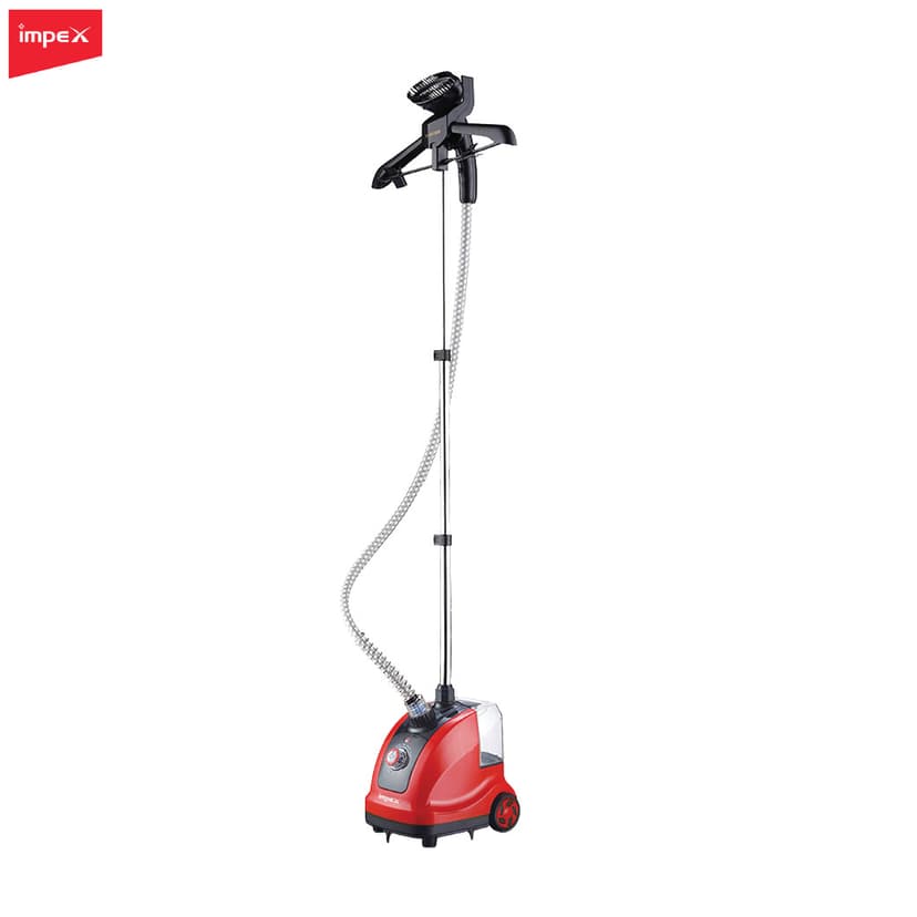 Impex Garment Steamer