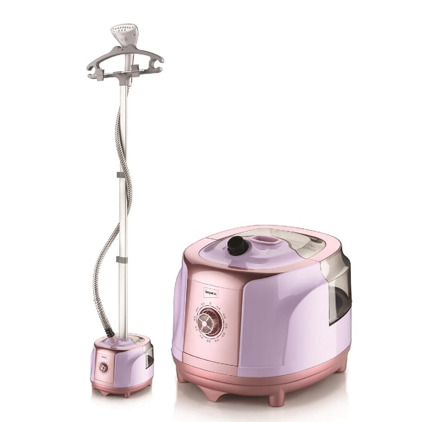 Impex Garment Steamer
