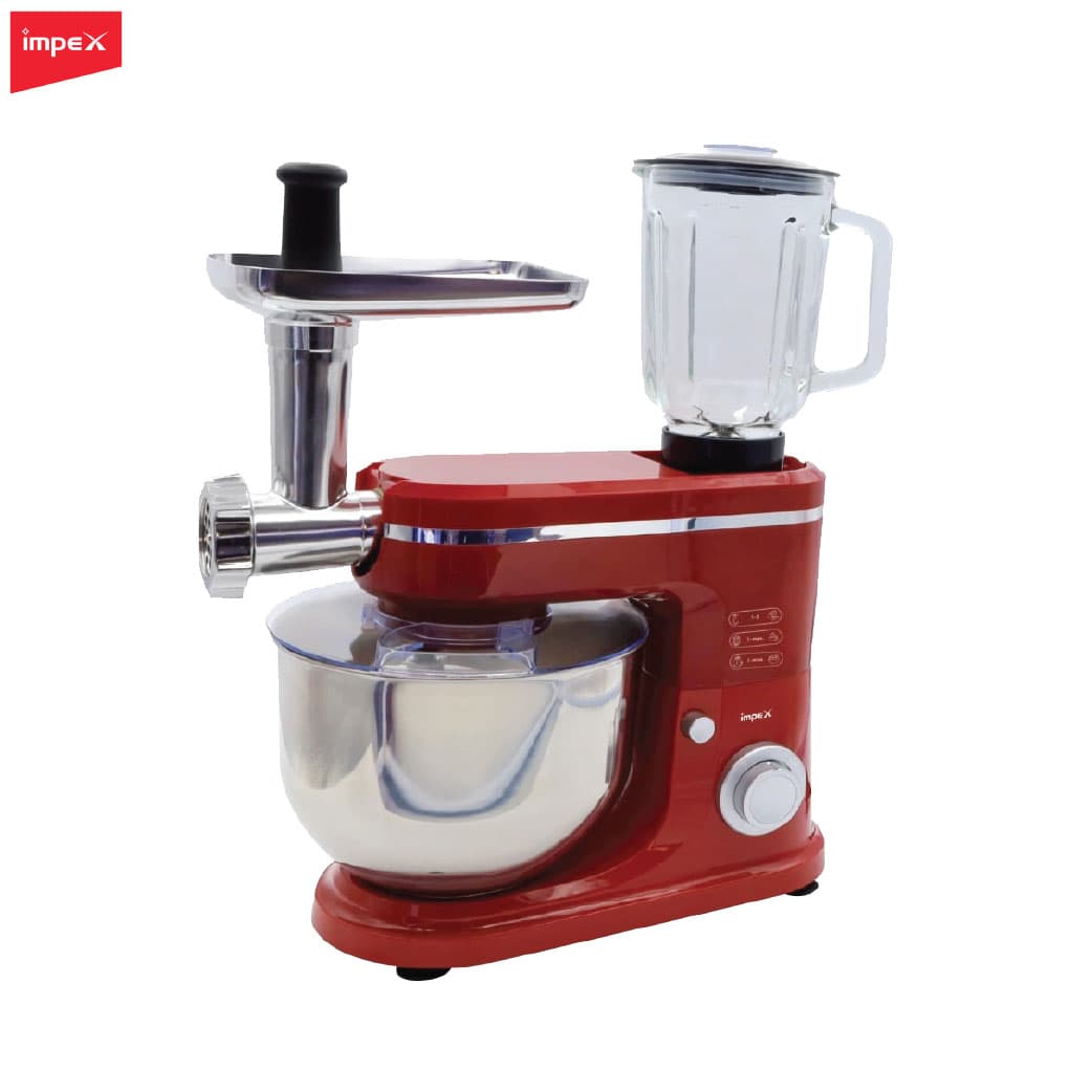 Impex 3In1 Kitchen Machine