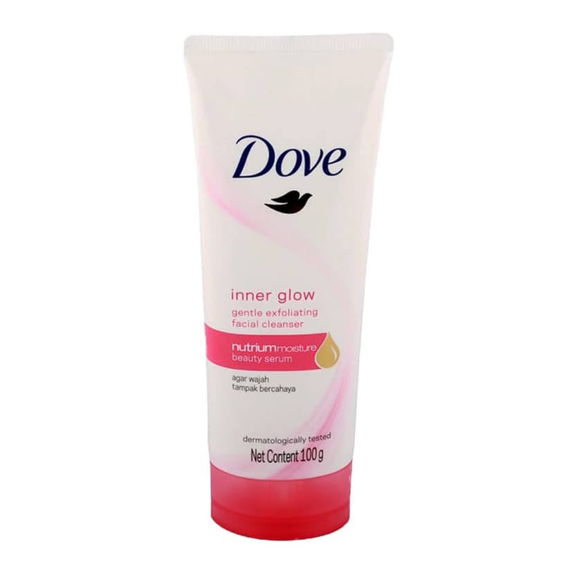 Dove Face Wash 100g