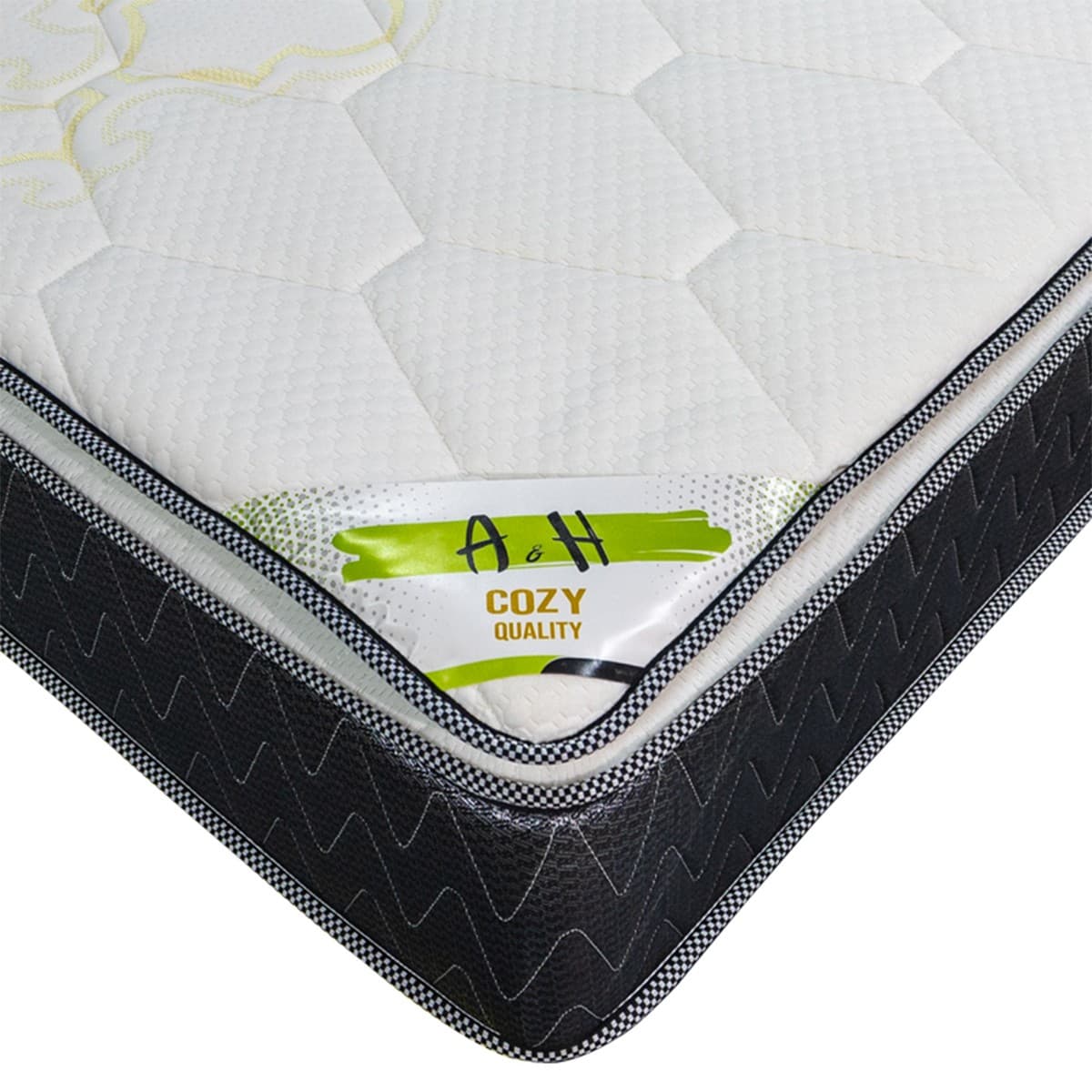 Mattress Cozy-90 X 190 CM