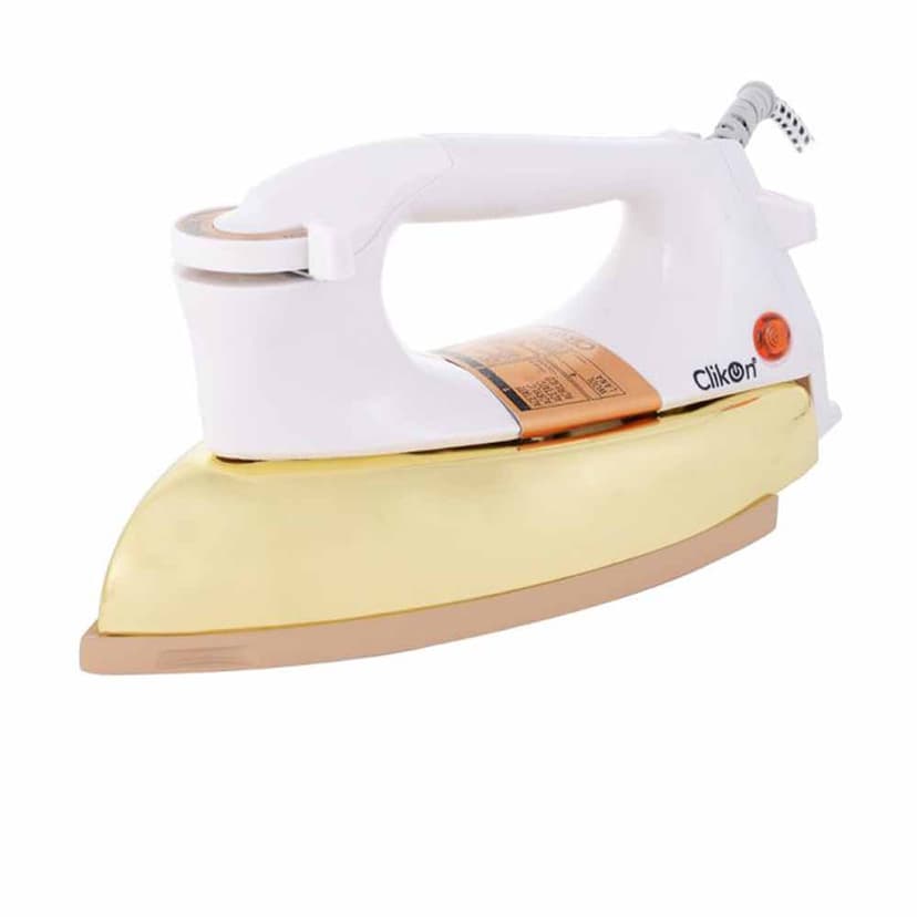 Clikon Heavy Iron
