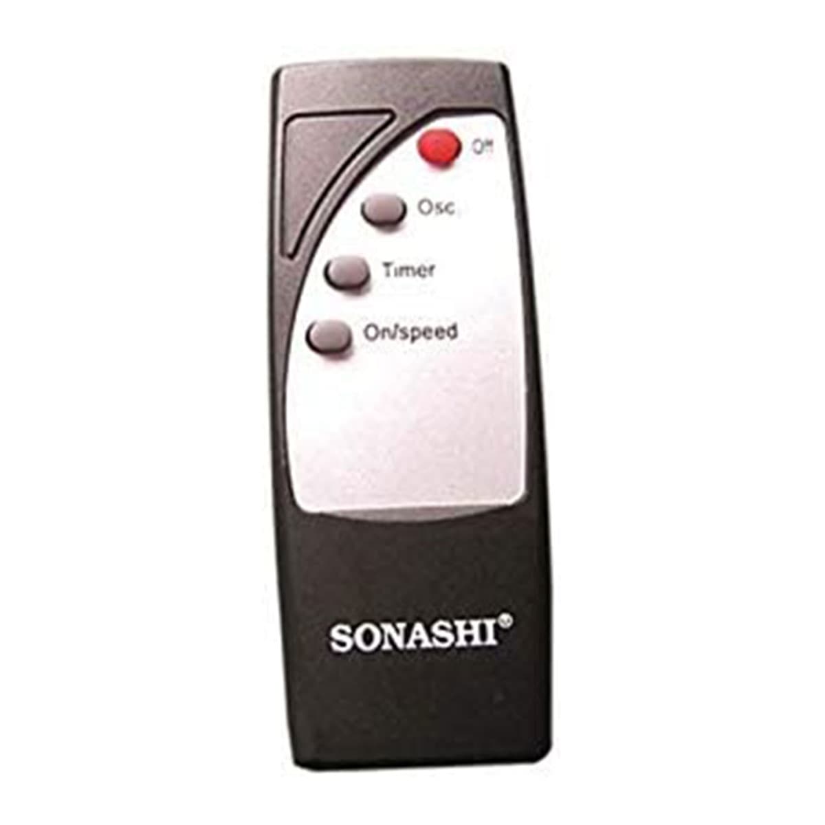 Sonashi Remote Controlled Stand Fan 16Inch - Sf8027