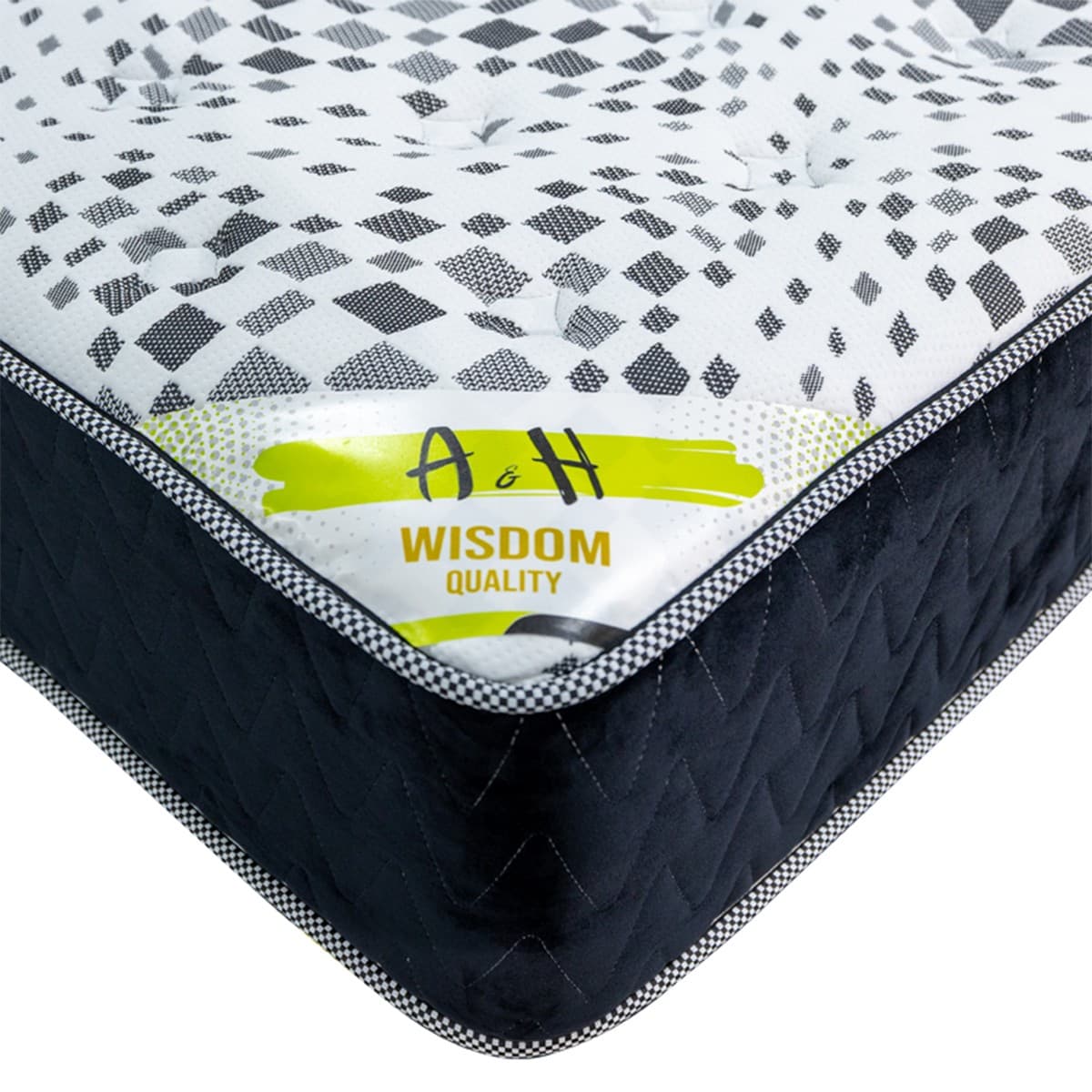 Mattress Wisdom-180 X 200 CM