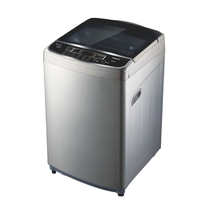 Geepas Top Load Washing Machine 10kg