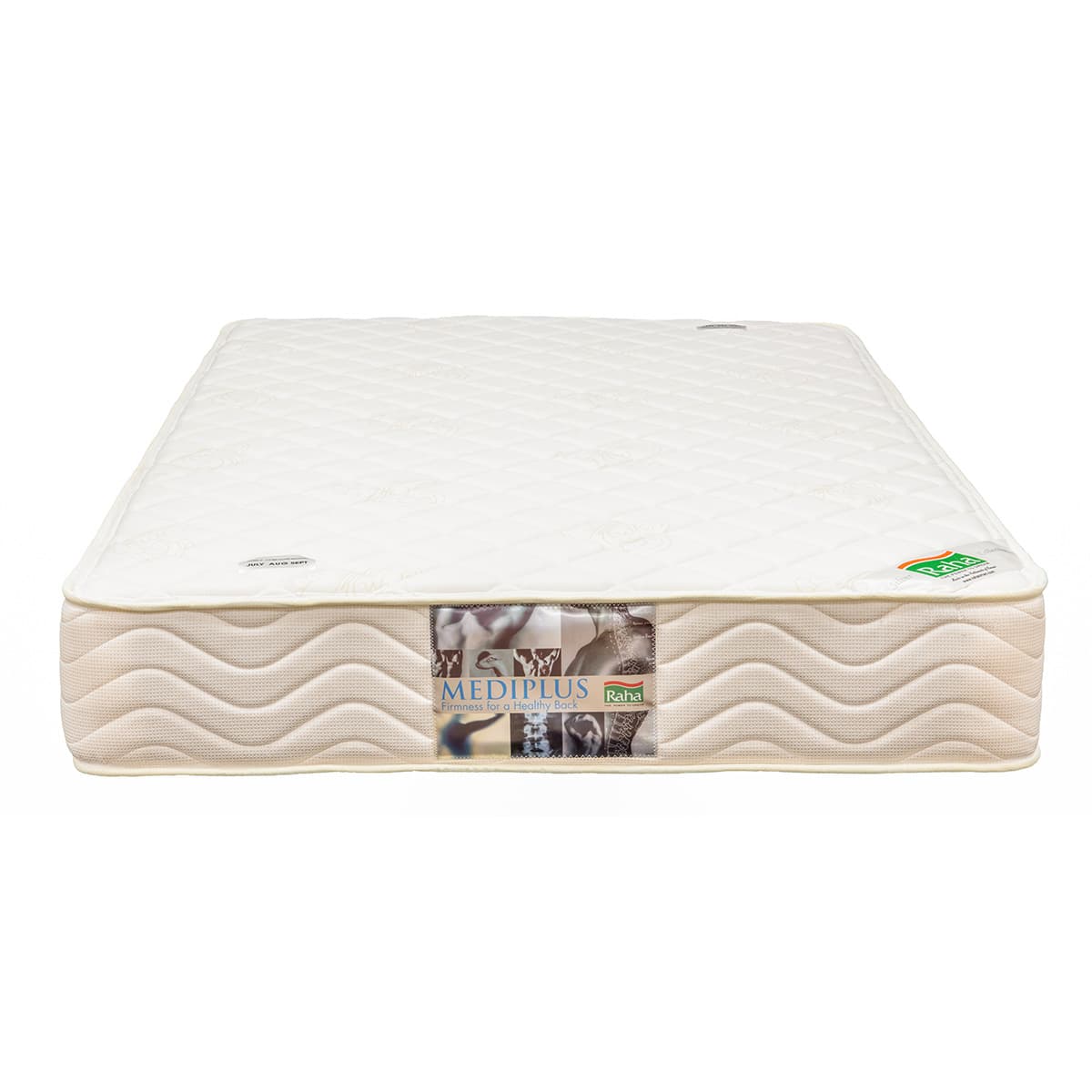 Mediplus Mattress-200 X 200 CM