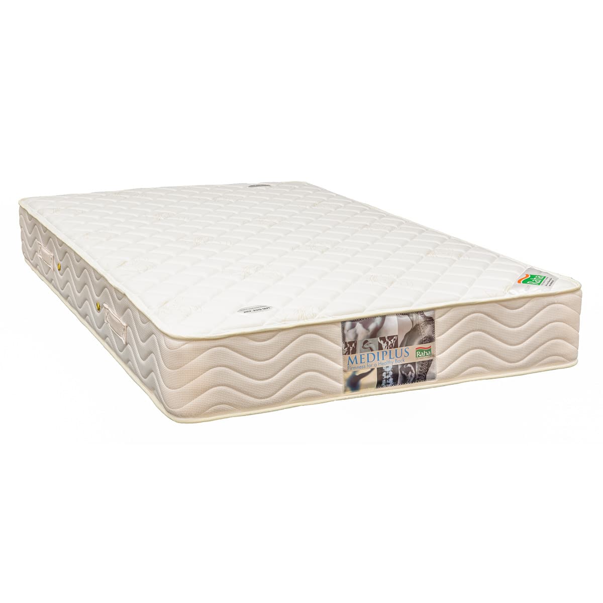 Mediplus Mattress-200 X 200 CM