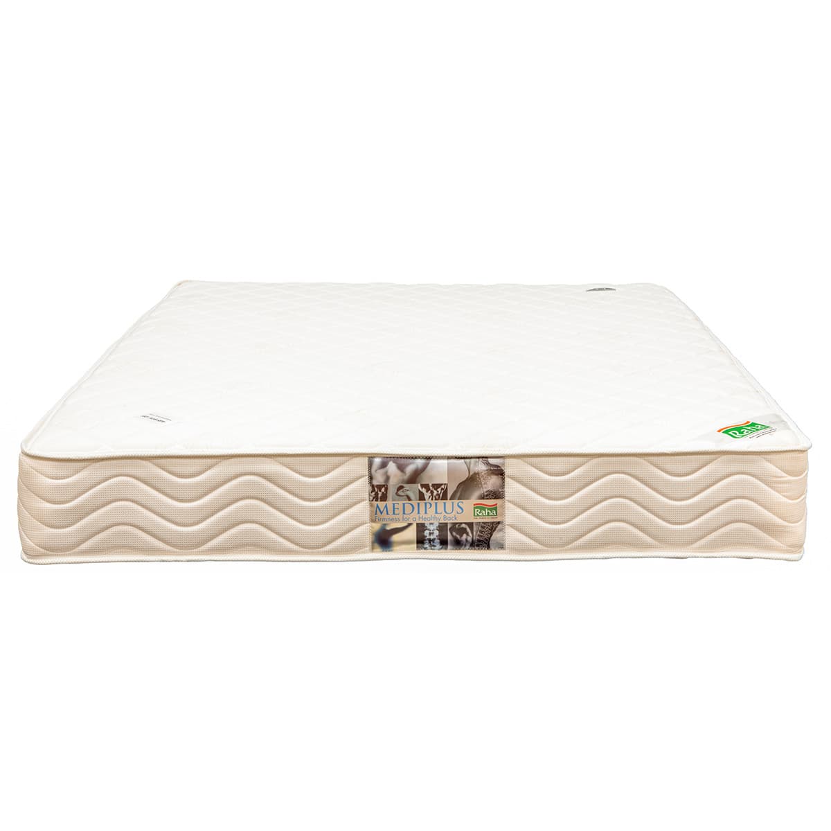 Mediplus Mattress-180 X 200 CM