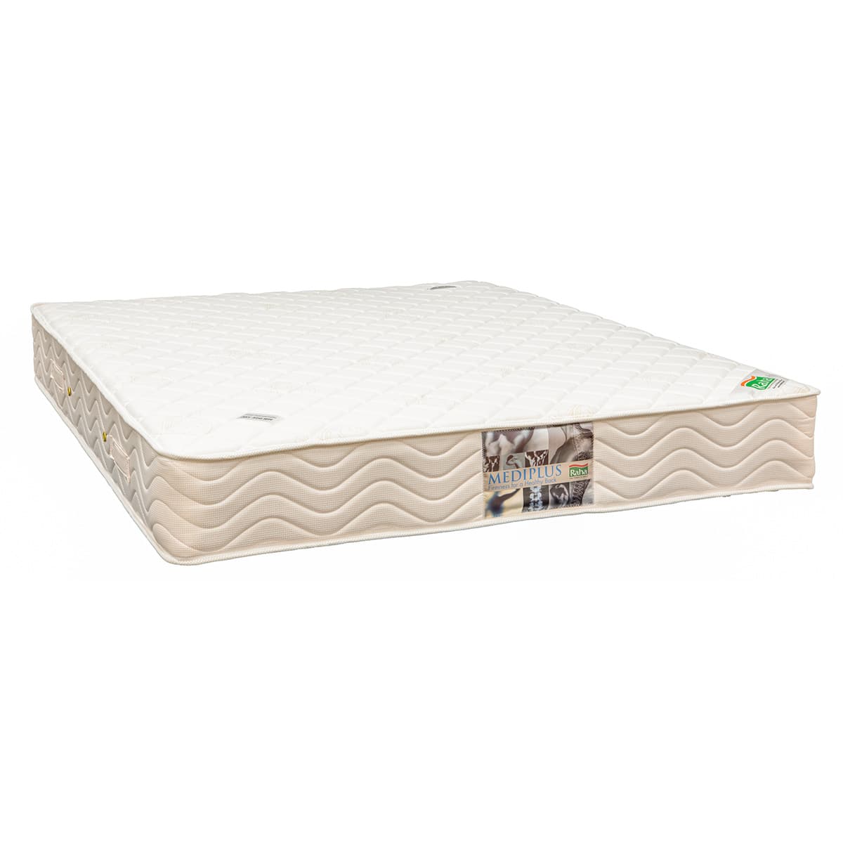 Mediplus Mattress-200 X 200 CM