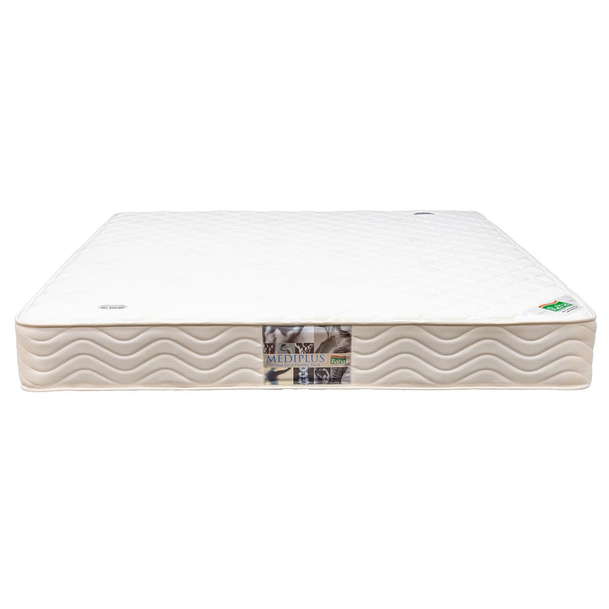 Mediplus Mattress-200 X 200 CM