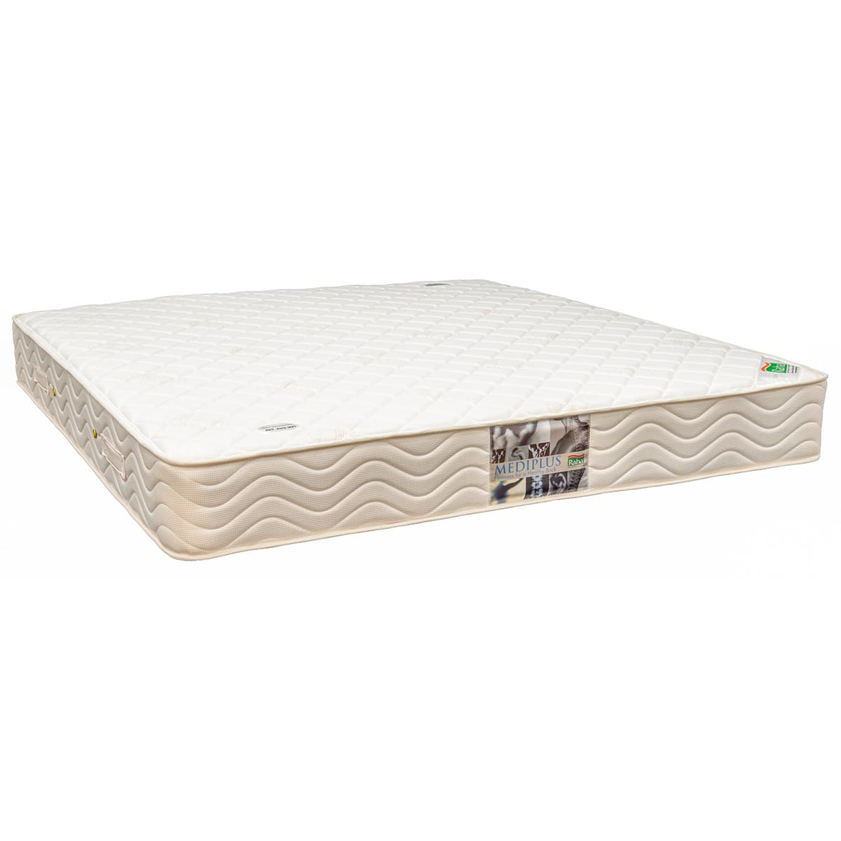 Mediplus Mattress-200 X 200 CM