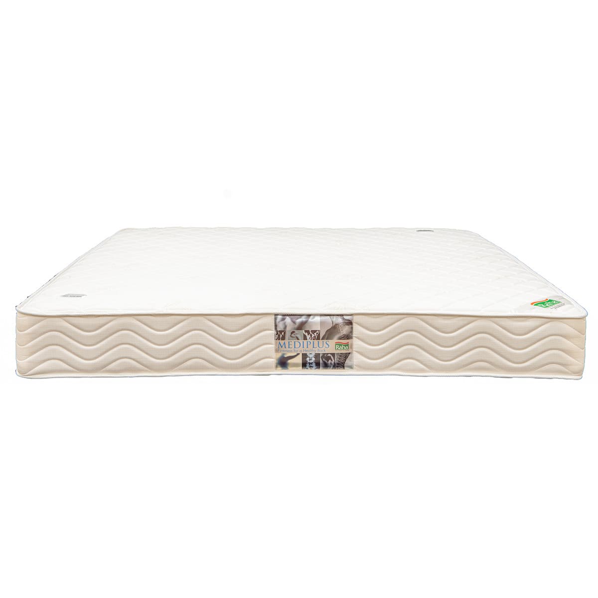 Mediplus Mattress-200 X 200 CM