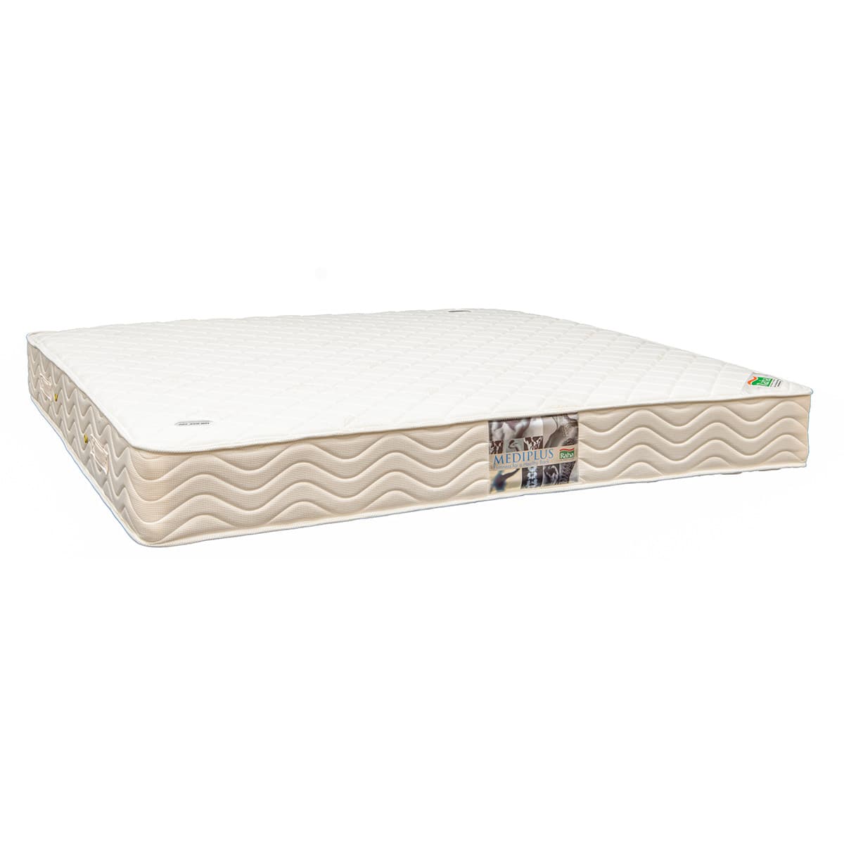 Mediplus Mattress-200 X 200 CM
