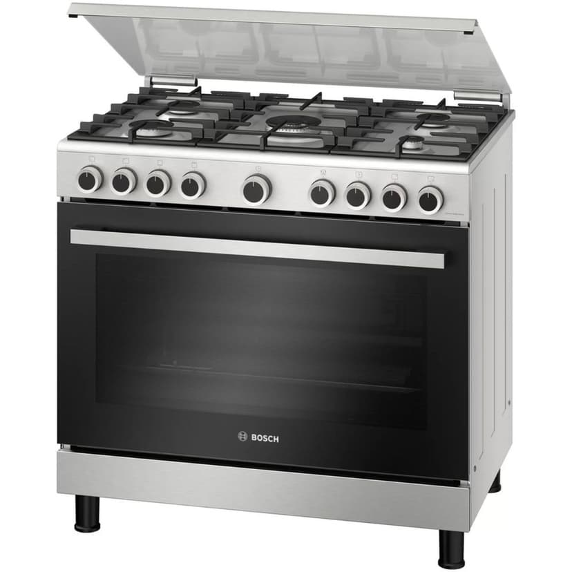 Bosch Cooking Range 9x6cm