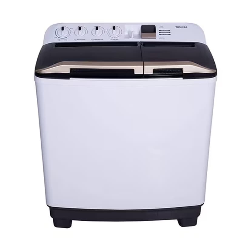 Toshiba Twin Tub Washing Machine 10kg