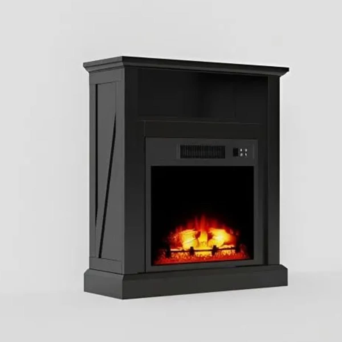 Fire Place Modern