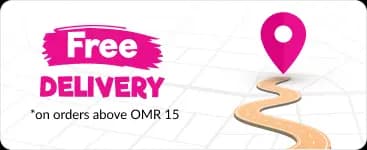 Free Delivery
