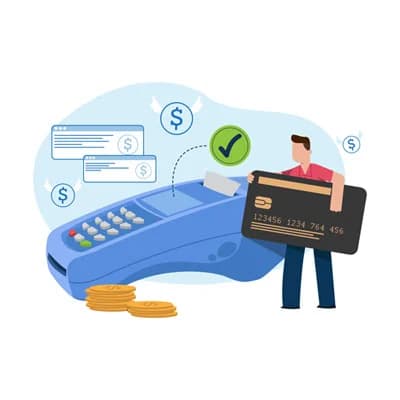 Payment Methods Information